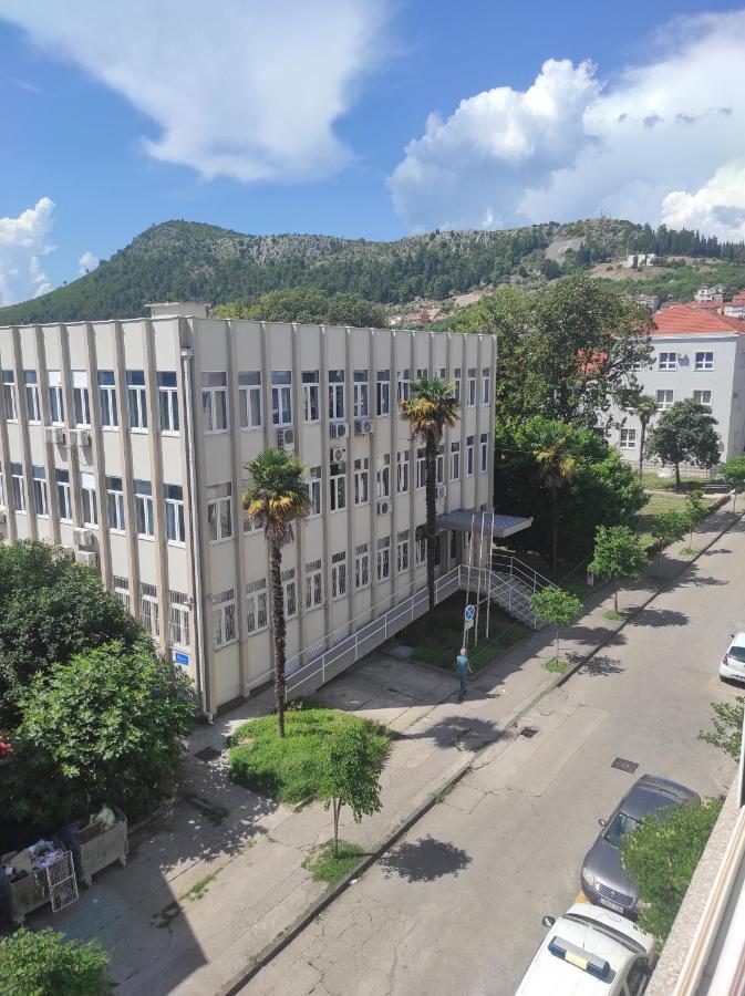 Apartman Ana Čapljina Exterior foto